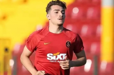 Fethiyespor’un stoperi Galatasaray’dan 