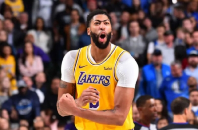 Anthony Davis’e 186 milyon dolarlık sözleşme