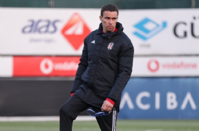 Valerien Ismael çıldırtacak! 'Beşiktaş'ta iyi iş çıkardım! İstatistiklerim iyiydi'