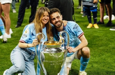 Barcelona planı yaptı! Ousmane Dembele gidiyor, Bernardo Silva geliyor