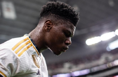 Aurelien Tchouameni için büyük yarış! Manchester United vs Bayern Münih