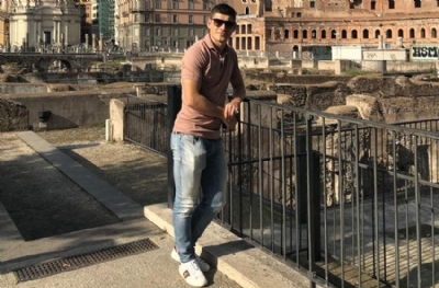 Malinovskyi menajerine iletti! 'Beşiktaş'a gitmek istemiyorum'