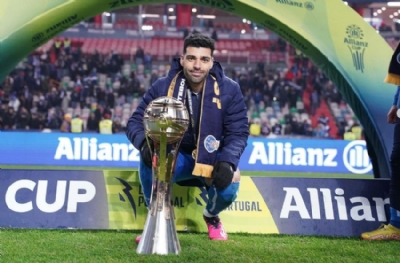 Fenerbahçe istiyordu! Mehdi Taremi için 30 milyon euro