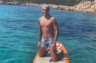 Nicolas Dominguez tamam! Fenerbahçe sözleşmeyi imzaladı