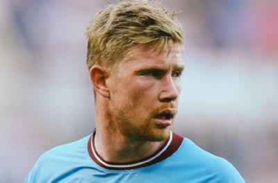 Araplar transfer diye çıldırıyor! Şimdi de Mohamed Salah ve Kevin De Bruyne