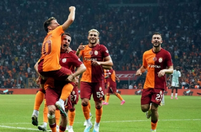 Zaha ve Zaniolo iyileşemiyor! Şampiyonlar Ligi'nde yoklar