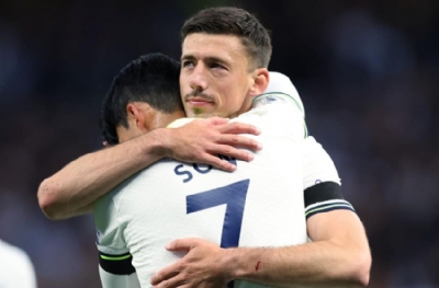 Beşiktaş istiyordu! Tottenham, Clement Lenglet için teklif yaptı