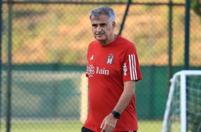 Şenol Güneş itiraf etti! Oxlade-Chamberlain ile konuştum!