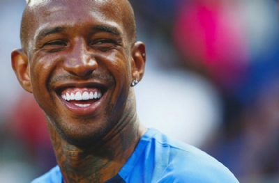 Talisca basın toplantısında 'babasıyla' görüşmesini anlattı