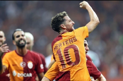 Olimpija Ljubljana - Galatasaray maçı ne zaman, saat kaçta ve hangi kanalda canlı yayınlanacak?