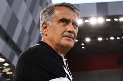 Şenol Güneş'e 'sahtecilik' suçlaması! Talisca'dan apar topar yalanlama