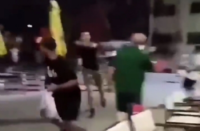 Futbol yasaklansın! Geri zekalılar! Holiganlar ölümüne çatıştı