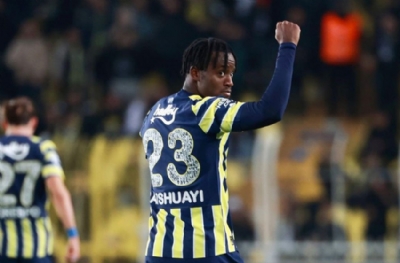 Salernitana'nın hedefleri belli oldu! Ya Michy Batshuayi, ya Fousseni Diabate