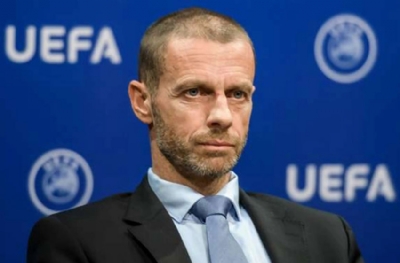 UEFA Başkanı Galatasaray için geliyor! Dolandırıcılık suçlaması 