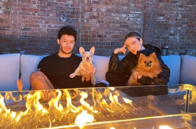 Oxlade 'temiz' çıktı! Transferdeki kilit isim belli oldu