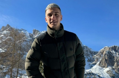 Fenerbahçe'de haberler kötü! Rade Krunic'ten sonra Nicolas Dominguez