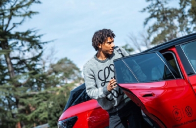Manchester United'ta Harry Maguire gidiyor! Yerine Jean-Clair Todibo