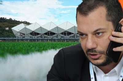 Tok satıcı rolünü iyi oynadı! Trabzonspor voliyi vurdu