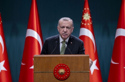Ağzına sağlık Cumhurbaşkanı! İş vergi affı istemek değil