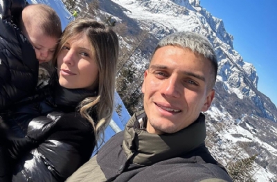 Fenerbahçe'de Nicolas Dominguez umutları yeşerdi! İsmail Kartal'ın favorisi