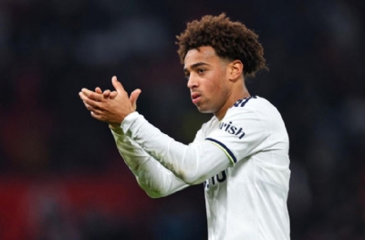 Chelsea vazgeçti! Tyler Adams transferi suya düştü