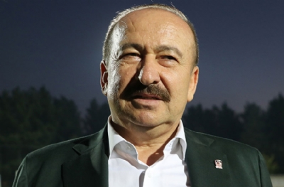 Başkan, Fenerbahçe'ye meydan okudu