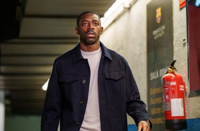 Bir transfer de PSG'den! Ousmane Dembele açıklandı