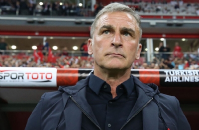 Stefan Kuntz’dan Trabzonspor sürprizi