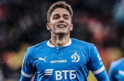 Real Sociedad'dan Galatasaray'a çalım! Arsen Zakharyan geliyor