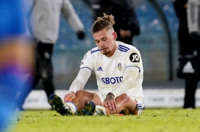 Fenerbahçe'nin gözdesi Kalvin Phillips'in Küçük Emrah hayatı! Sürekli hapiste