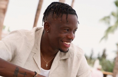 Galatasaray istiyordu! Denis Zakaria, Monaco'da