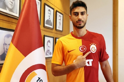 Galatasaray'ın yeni Kerem'i Sıraçhan'ın babasından Fenerbahçe itirafı
