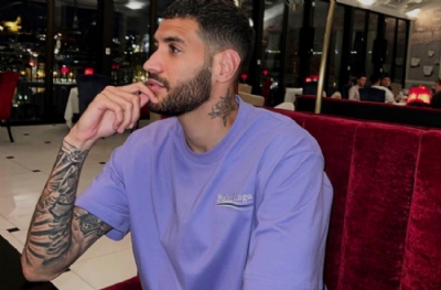  Vitor Tormena'da işlem tamam! Sağlık kontrolüne hazır 