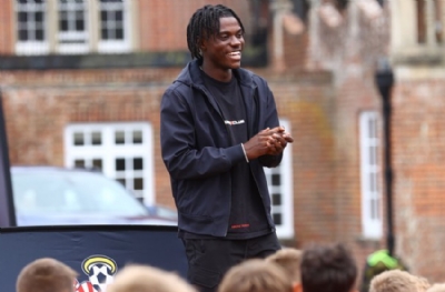 Liverpool'dan Chelsea'ya çalım üstüne çalım! Romeo Lavia için yeni teklif