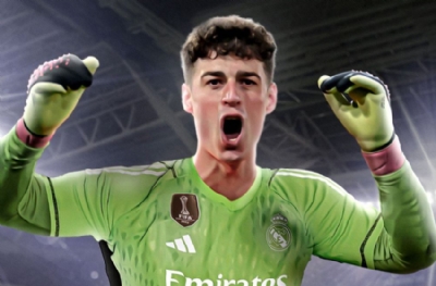 Real Madrid, Bayern Münih'in elinden aldı