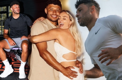 Chamberlain'in sayfalar dolusu sakatlık geçmişi! Böyle tutku görülmedi