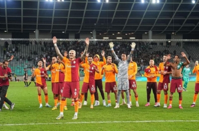 Galatasaray - Olimpija maçı ne zaman, saat kaçta ve hangi kanalda canlı yayınlanacak?