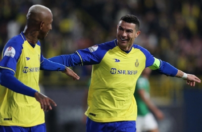 Cristiano Ronaldo, Anderson Talisca'yı istemiyor! 'Neymar, Ronaldo'dan yetenekli'