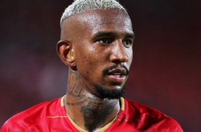 Şenol Güneş açıklamıştı! Anderson Talisca, Barcelona'ya gidiyor