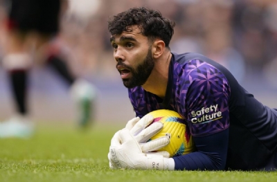 Arsenal'dan kaleye takviye! David Raya kiralandı