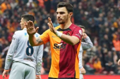 Kaan Ayhan'dan kura yorumu! 'Hepimiz Molde'yi istedik'