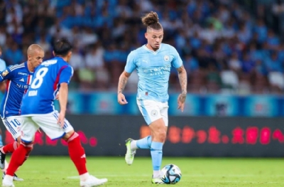 Adı Fenerbahçe ile geçiyordu! Kalvin Phillips için ilk hamle