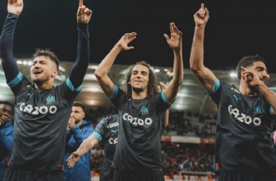 L'Equipe, Matteo Guendouzi'yi unuttu
