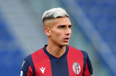 Bologna'dan Galatasaray'a Dominguez cevabı! 'Dalga mı geçiyorsunuz'