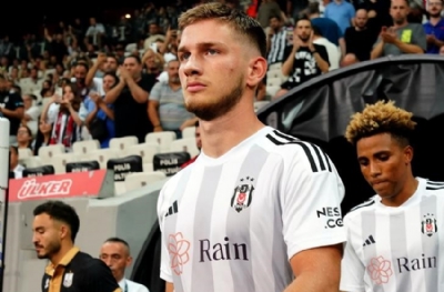 Semih Kılıçsoy ve Demir Ege Tıknaz ilk kez 11’de