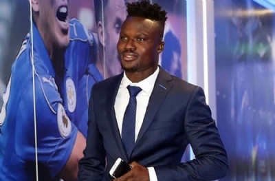 Tıpkısının aynısı! Gitti Saiss geldi Amartey