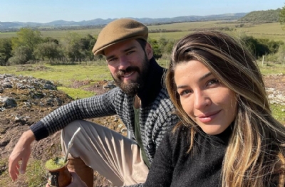 Al-Nassr'dan son bomba! Liverpool'a Alisson teklifi