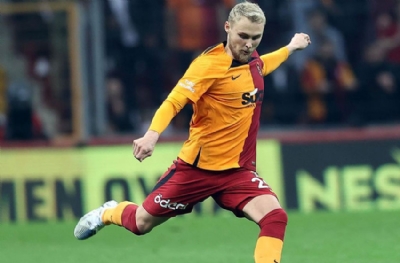 Arsenal'a ucuz yollu stoper! Bahsettikleri 'ucuz' Victor Nelsson