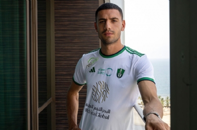 Resmen açıklandı! Milli yıldız Merih Demiral resmen Al-Ahli'de