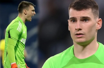 Livakovic, La Liga'yı reddetti! Fenerbahçe için bir umut olabilir